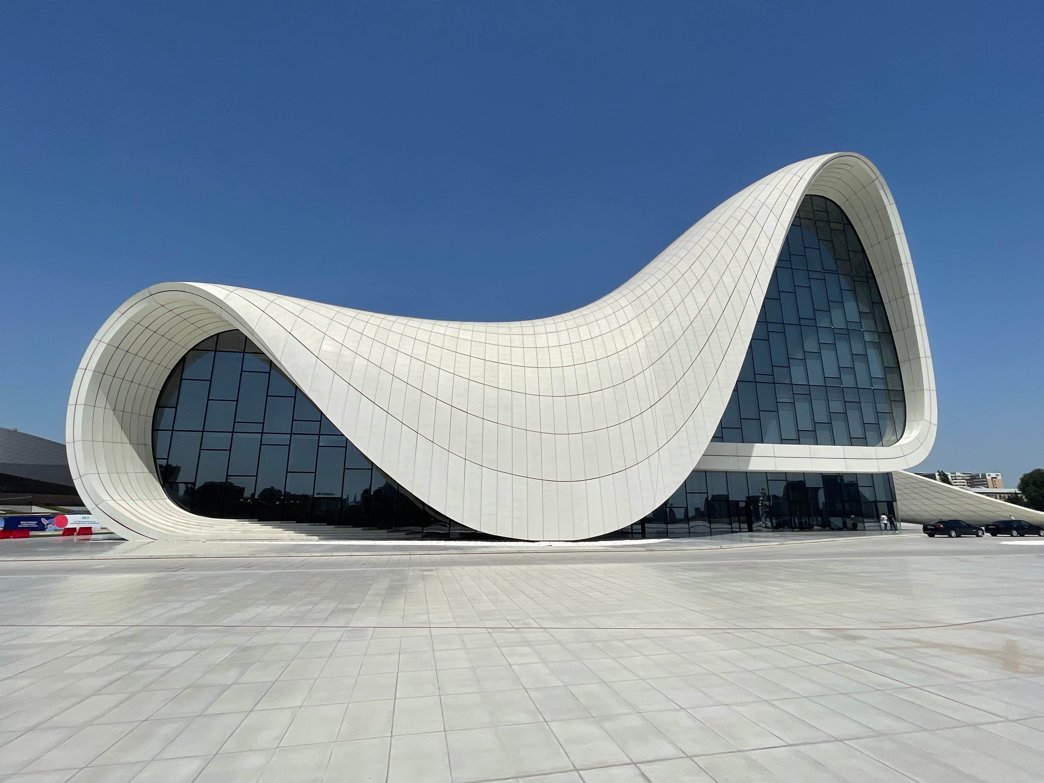 Baku